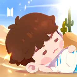 XWorld | BTS Island: In the SEOM Puzzle XWorld | BTS Island: In the SEOM Puzzle