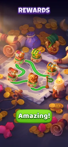Viking Island: Merge Adventure | เกม | XWorld Viking Island: Merge Adventure | เกม | XWorld