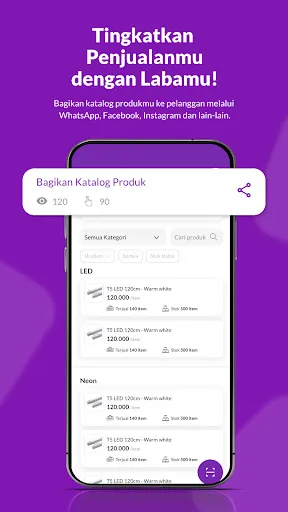Labamu - Growth Simplified | Permainan | XWorld Labamu - Growth Simplified | Permainan | XWorld