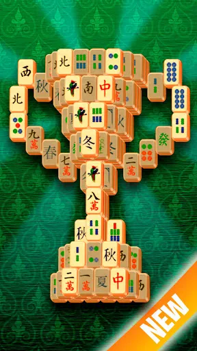 Mahjong 2024 | Games | XWorld