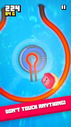 Fluffy Fall | Games | XWorld Fluffy Fall | Games | XWorld
