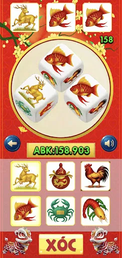 Bau cua 2026 | Games | XWorld