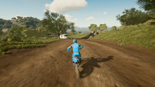 MX Rampage MotoCross Ultimate | Permainan | XWorld