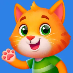 XWorld | Intellecto Kids Learning Games