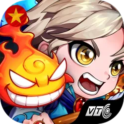 XWorld | Ghost Soul M - VTC