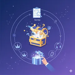 XWorld | Sweep Survey: All Prizes - PrizeBox - Fix CPL