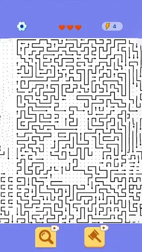 Arrows Puzzle-Escape Maze | 游戏 | XWorld