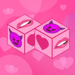 XWorld | Кубики любви 18+