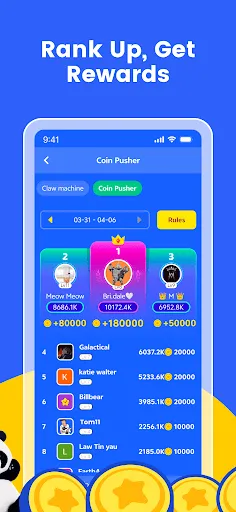ClawParty - Real Machines! | 游戏 | XWorld