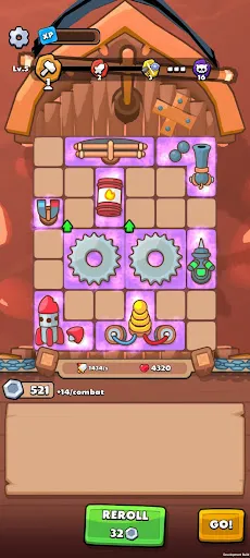 Pirate Boom : Idle Puzzle RPG | Games | XWorld Pirate Boom : Idle Puzzle RPG | Games | XWorld