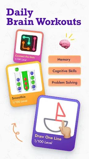 IQ Masters - Brain Games | 游戏 | XWorld