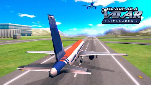 Jogo de simulador de avião | Jogos | XWorld