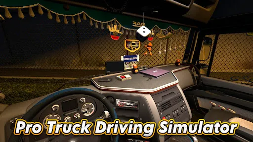 Pro Truck Driving Simulator | Jogos | XWorld