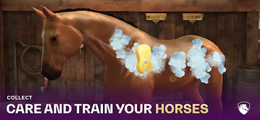 Equestriad World Tour 25 | Permainan | XWorld