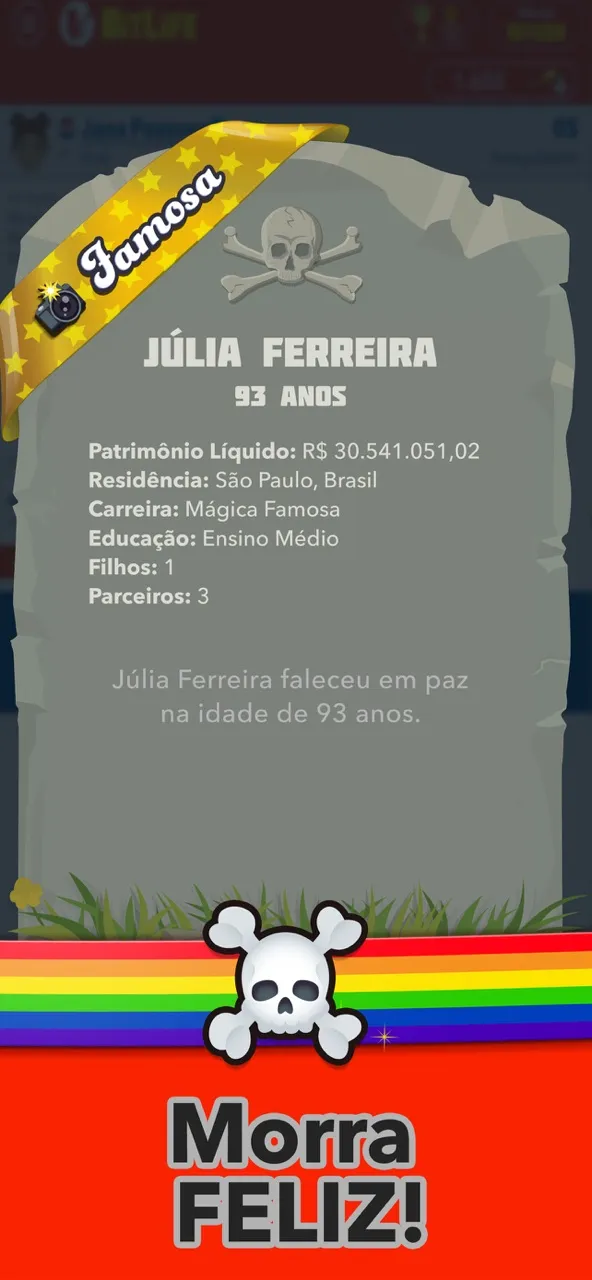 BitLife GO! Simulacao de vida | Jogos | XWorld