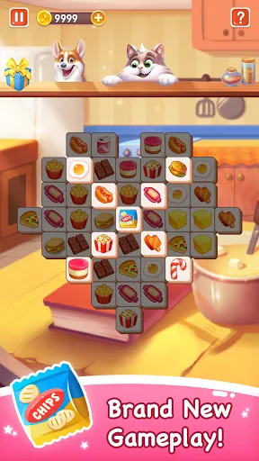 Tile Magic | Permainan | XWorld