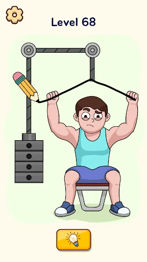 Draw Puzzle Story: Brain Game | 游戏 | XWorld Draw Puzzle Story: Brain Game | 游戏 | XWorld