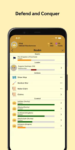 Medieval Age - Life Simulator | Games | XWorld