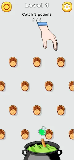 Smart Quest | Permainan | XWorld