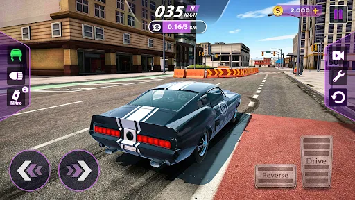 Drift Pro Car Driving | 游戏 | XWorld
