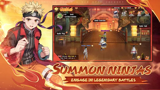 Spiral Impact: Shadow Archives | 游戏 | XWorld