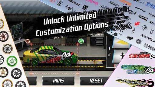 Drag Racing | Games | XWorld Drag Racing | Games | XWorld