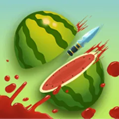 XWorld | Cut Fruit Ninja