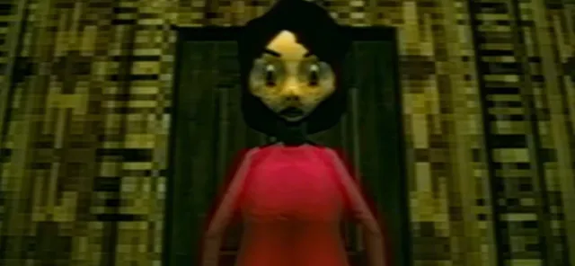 Bad Cabin Parenting Evil Game | Permainan | XWorld