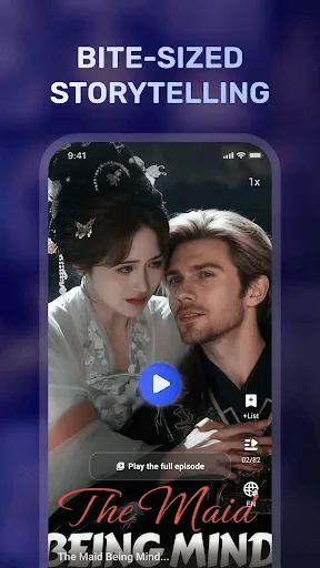 FlashShort – Fast Micro Series | 游戏 | XWorld