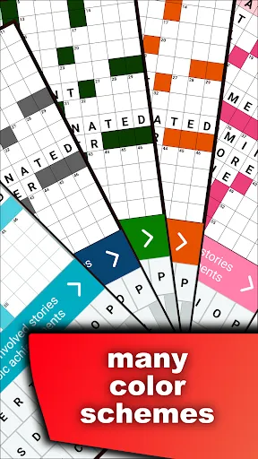 Crossword Puzzle | Games | XWorld