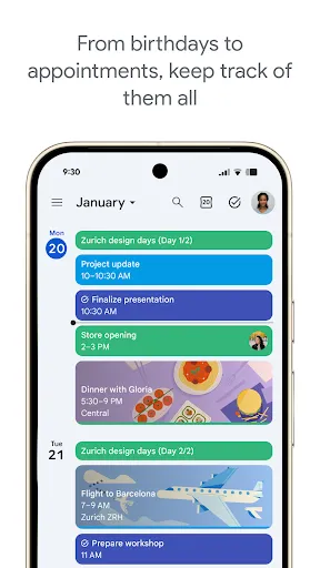 Google Calendar | Games | XWorld Google Calendar | Games | XWorld