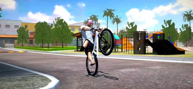 Vida de Bike - Brasil | Jogos | XWorld