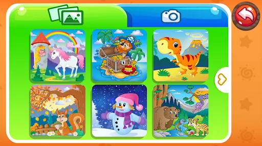 Monster Maker 2 | Games | XWorld