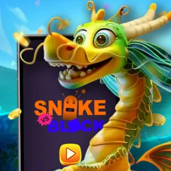 XWorld | Snake Run Break Blocks