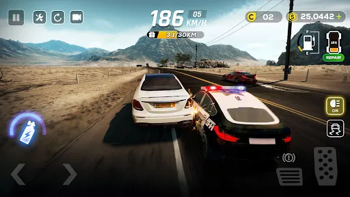 Indian Car Driving Speed Chase | Games | XWorld