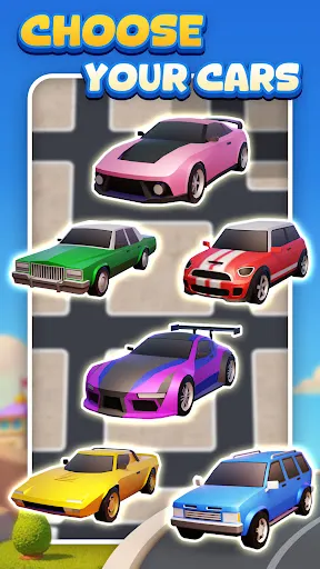 Road Hustle:Tap, Solve, Escape | Games | XWorld
