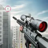 XWorld | Sniper 3D：Trò Chơi Bắn Súng