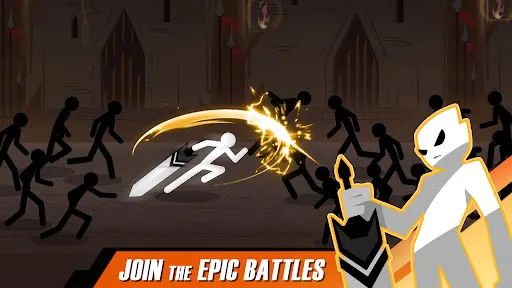 Stickman Survivor: Idle RPG | 游戏 | XWorld