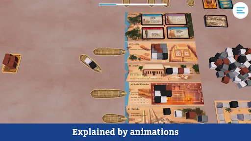 KOSMOS Helper App | 游戏 | XWorld