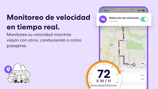 Life360: Compartir ubicación | juego | XWorld