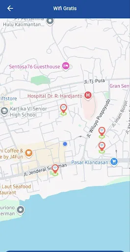 eManuntung | Permainan | XWorld