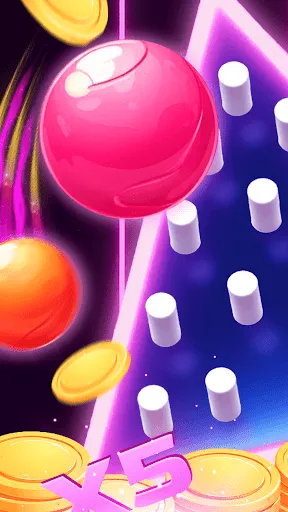Plin Luck 2 | Игры | XWorld