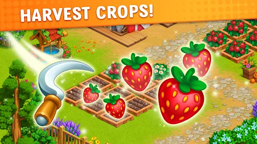 Yellowstone: Farm Adventure | Games | XWorld Yellowstone: Farm Adventure | Games | XWorld