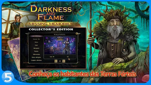 Darkness and Flame 2 | Jogos | XWorld