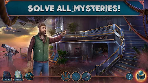 Mystical Riddles Episode 1 f2p | Games | XWorld