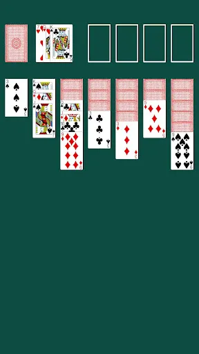 CardEpic SolitaireLegends | Игры | XWorld
