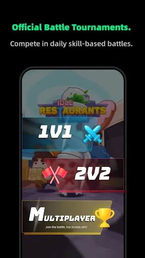 KiX | เกม | XWorld