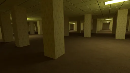 Noclip : Backrooms Multiplayer | Игры | XWorld Noclip : Backrooms Multiplayer | Игры | XWorld