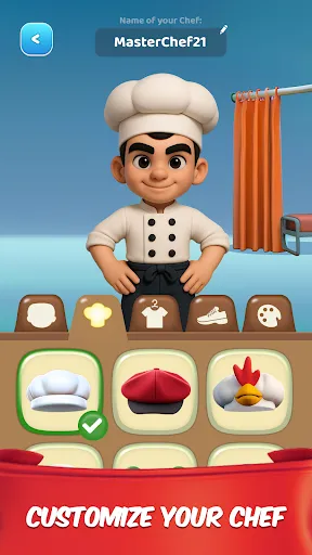 Cooking Wars: Food Battle | 游戏 | XWorld Cooking Wars: Food Battle | 游戏 | XWorld