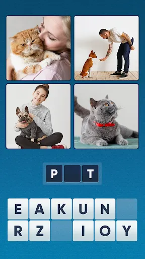 Guess the Word : Word Puzzle | 游戏 | XWorld